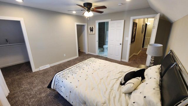3644 E Carpenter AVENUE, Cudahy, WI 53110