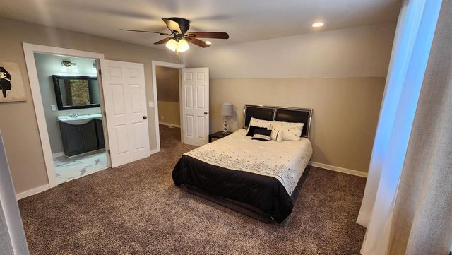 3644 E Carpenter AVENUE, Cudahy, WI 53110