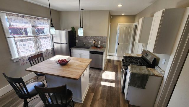 3644 E Carpenter AVENUE, Cudahy, WI 53110