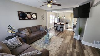 3644 E Carpenter AVENUE, Cudahy, WI 53110