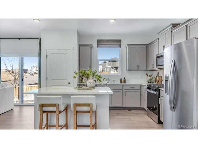 799 Ayrshire Rd, Johnstown, CO 80534