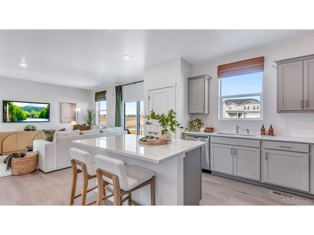 799 Ayrshire Rd, Johnstown, CO 80534