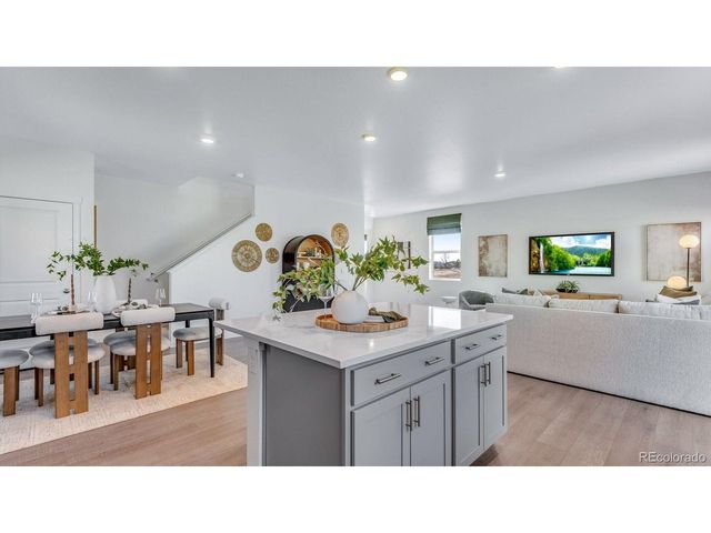 799 Ayrshire Rd, Johnstown, CO 80534