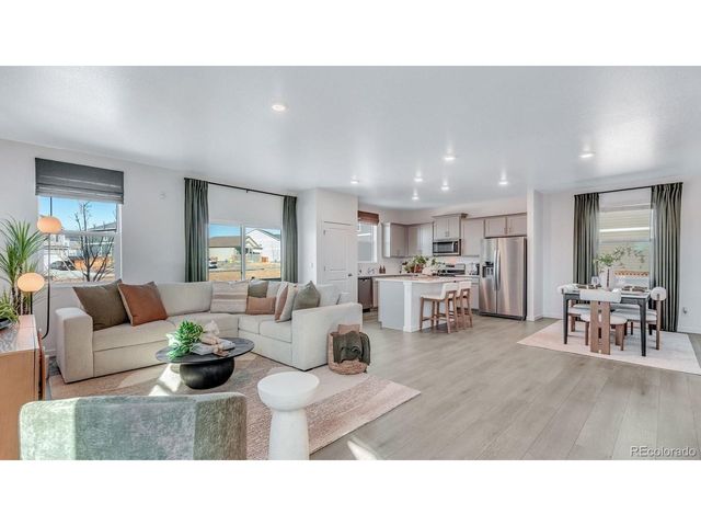 799 Ayrshire Rd, Johnstown, CO 80534