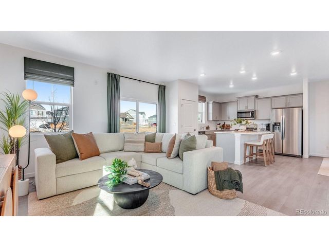 799 Ayrshire Rd, Johnstown, CO 80534