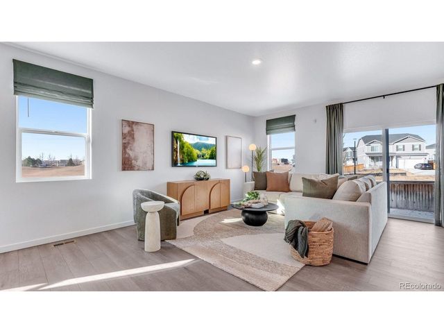 799 Ayrshire Rd, Johnstown, CO 80534