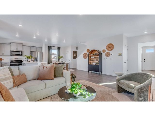 799 Ayrshire Rd, Johnstown, CO 80534