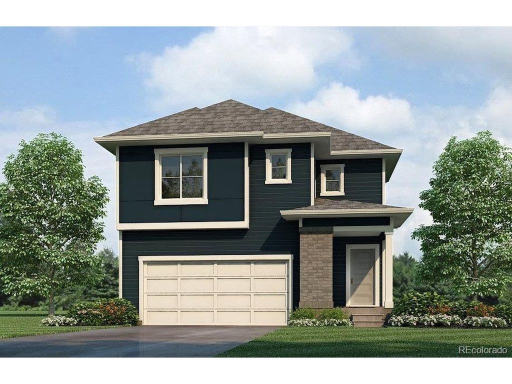 799 Ayrshire Rd, Johnstown, CO 80534