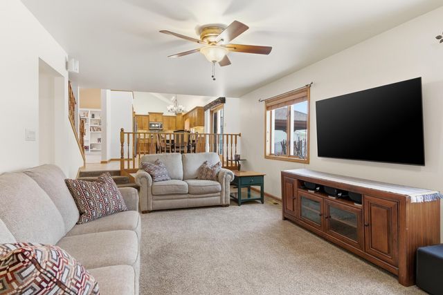 713 N Robin Court, Griffith, IN 46319