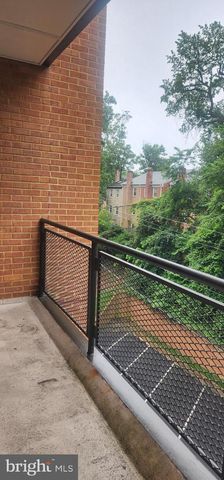 4390 LORCOM LN #512, Arlington, VA 22207