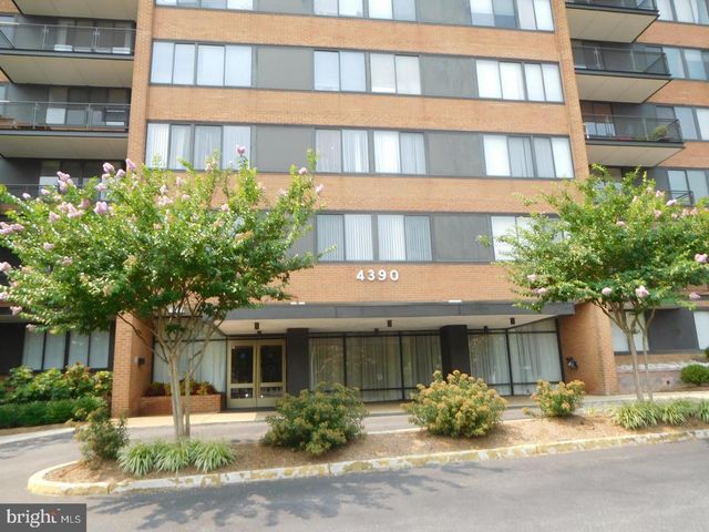 4390 LORCOM LN #512, Arlington, VA 22207