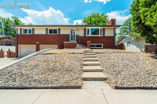 2006 Devon Street, Colorado Springs, CO 80909
