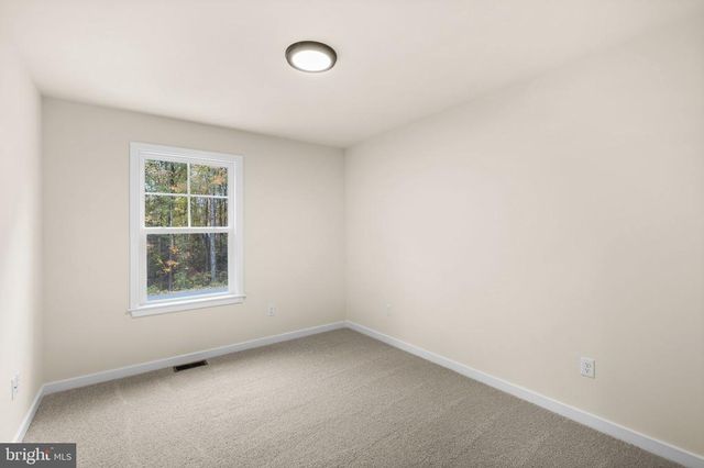 28264 MINE RUN RD, Rhoadesville, VA 22542