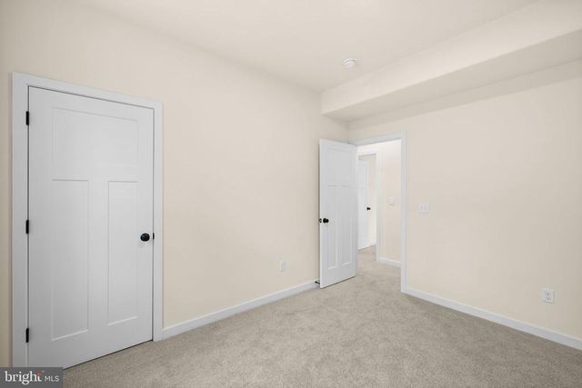 28264 MINE RUN RD, Rhoadesville, VA 22542