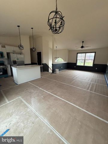 28264 MINE RUN RD, Rhoadesville, VA 22542