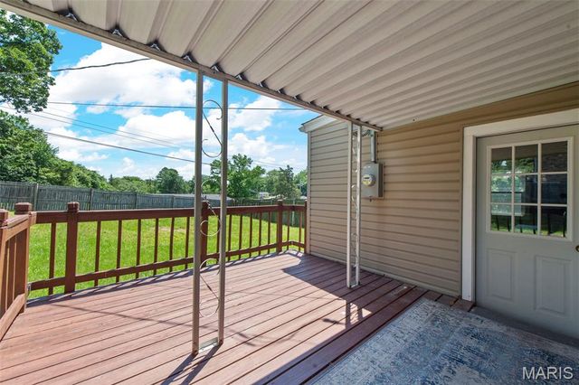 204 Sunshine Drive, Festus, MO 63028