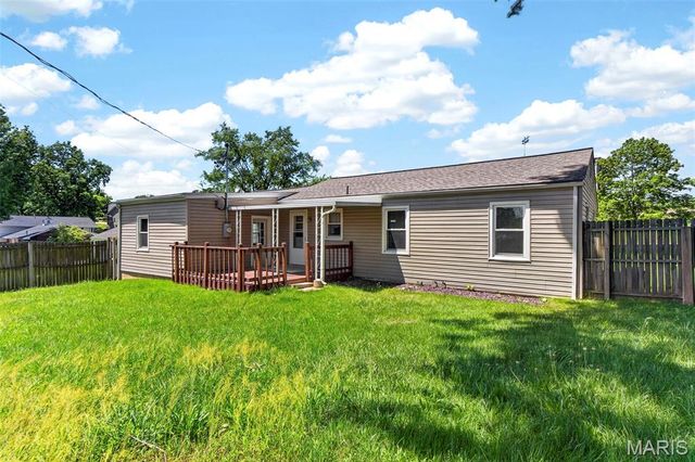 204 Sunshine Drive, Festus, MO 63028