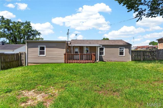 204 Sunshine Drive, Festus, MO 63028