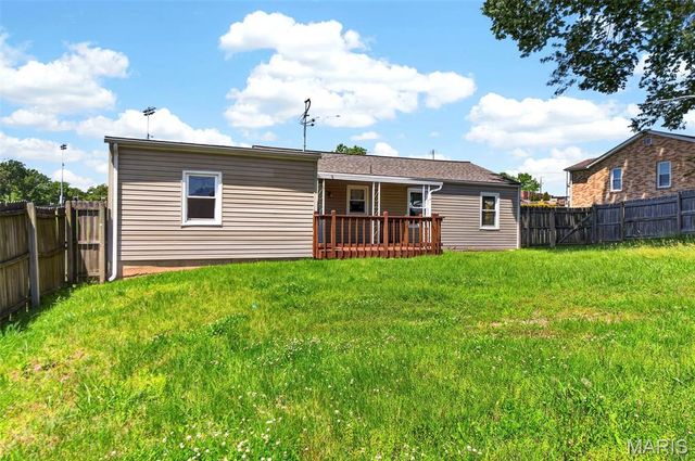 204 Sunshine Drive, Festus, MO 63028