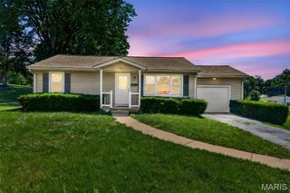 204 Sunshine Drive, Festus, MO 63028