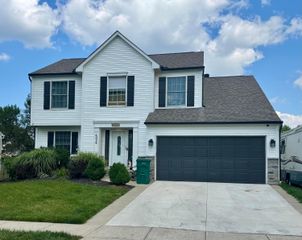 4054 Garrard Drive, Columbus, OH 43207
