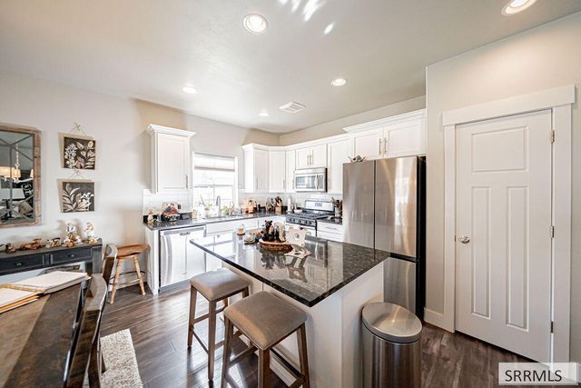 1876 Warm Springs Road, Idaho Falls, ID 83402