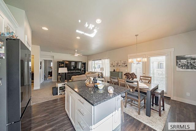 1876 Warm Springs Road, Idaho Falls, ID 83402