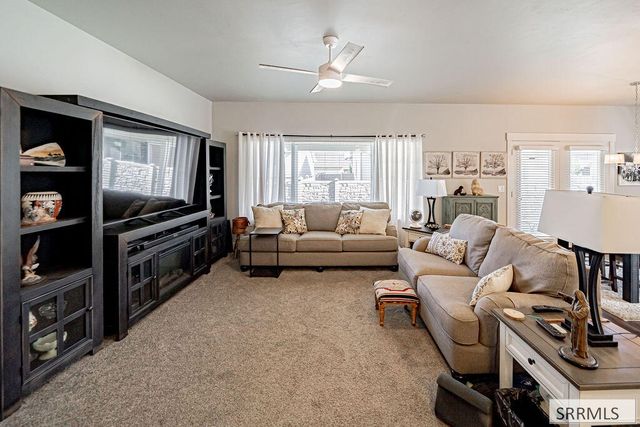 1876 Warm Springs Road, Idaho Falls, ID 83402