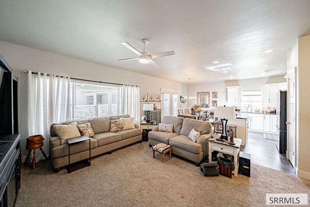 1876 Warm Springs Road, Idaho Falls, ID 83402