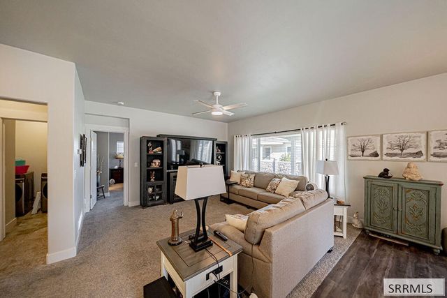 1876 Warm Springs Road, Idaho Falls, ID 83402