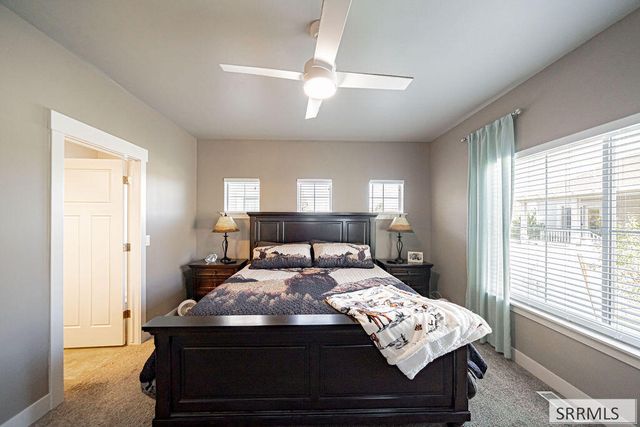 1876 Warm Springs Road, Idaho Falls, ID 83402