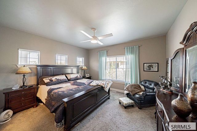 1876 Warm Springs Road, Idaho Falls, ID 83402