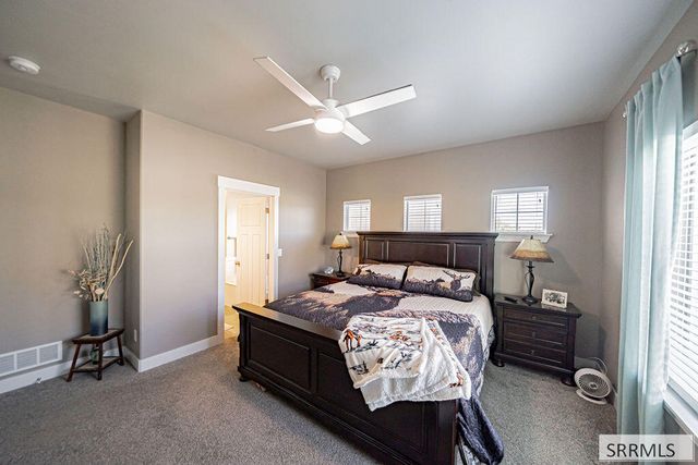 1876 Warm Springs Road, Idaho Falls, ID 83402