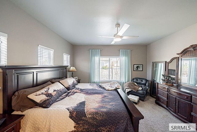 1876 Warm Springs Road, Idaho Falls, ID 83402