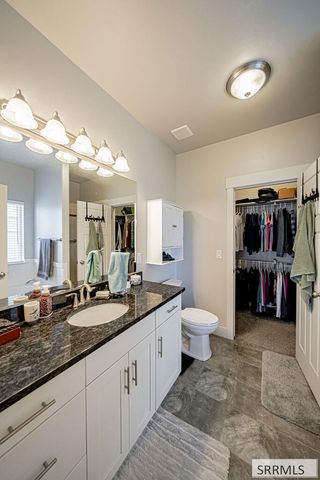 1876 Warm Springs Road, Idaho Falls, ID 83402
