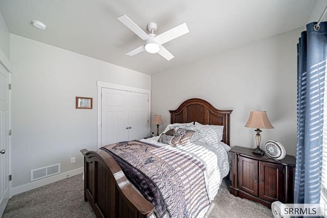 1876 Warm Springs Road, Idaho Falls, ID 83402