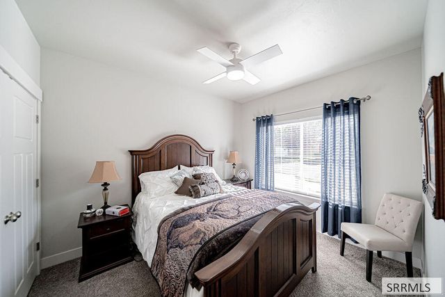 1876 Warm Springs Road, Idaho Falls, ID 83402