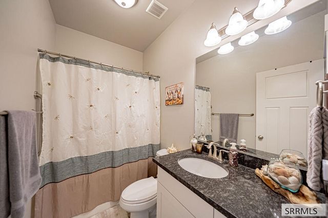 1876 Warm Springs Road, Idaho Falls, ID 83402