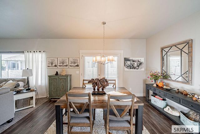 1876 Warm Springs Road, Idaho Falls, ID 83402