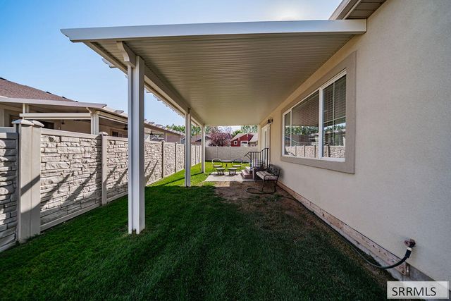 1876 Warm Springs Road, Idaho Falls, ID 83402