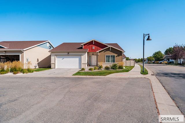 1876 Warm Springs Road, Idaho Falls, ID 83402