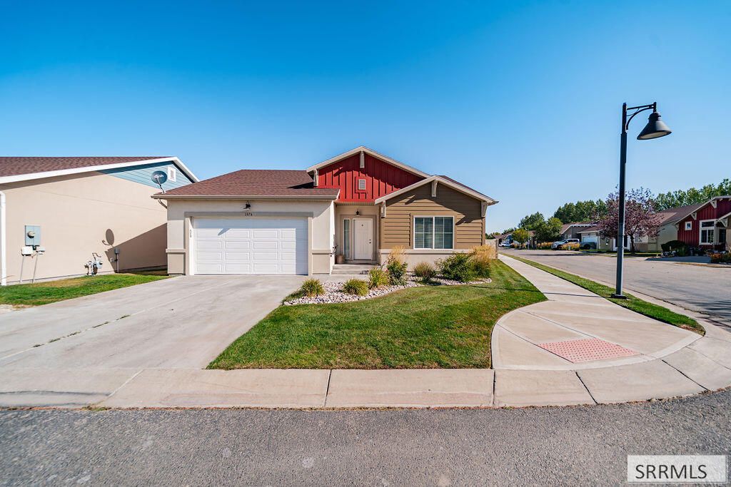 1876 Warm Springs Road, Idaho Falls, ID 83402