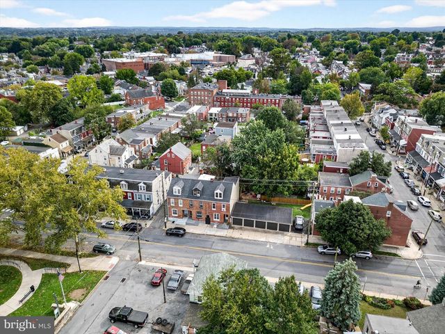 550 1ST ST, Lancaster, PA 17603