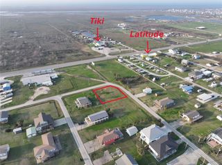 1354 Skyline Drive, Crystal Beach, TX 77650