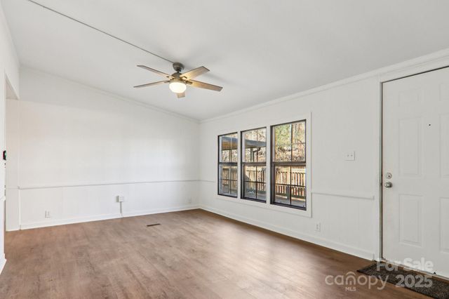 53 Woodscape Drive, Mills River, NC 28759