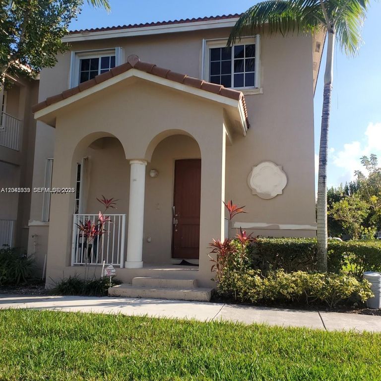14264 SW 272nd Lane, Homestead, FL 33032