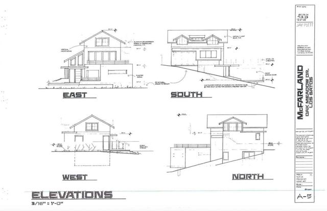 225 Oak Meadow Drive, Los Gatos, CA 95032
