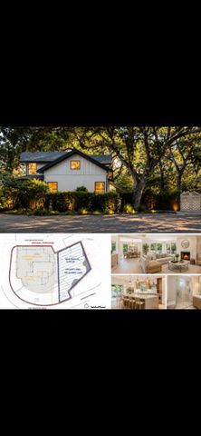 225 Oak Meadow Drive, Los Gatos, CA 95032