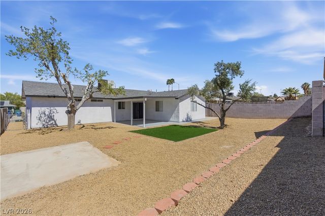 242 Kirk Avenue, Henderson, NV 89015