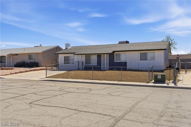 242 Kirk Avenue, Henderson, NV 89015